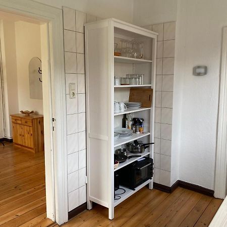 Ferienwohnung Marta Altefähr Zewnętrze zdjęcie