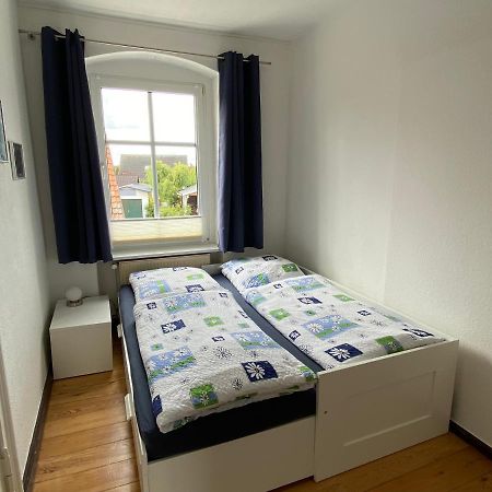 Ferienwohnung Marta Altefähr Zewnętrze zdjęcie