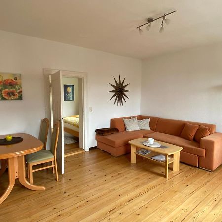 Ferienwohnung Marta Altefähr Zewnętrze zdjęcie