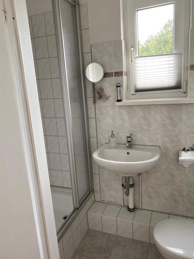 Ferienwohnung Marta Altefähr Zewnętrze zdjęcie