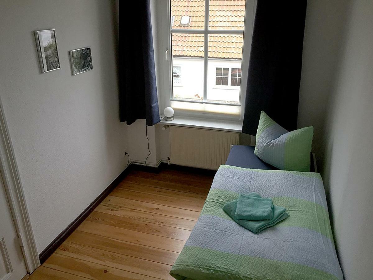 Ferienwohnung Marta Altefähr Zewnętrze zdjęcie