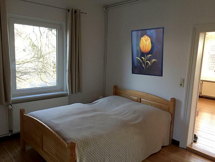 Ferienwohnung Marta Altefähr Zewnętrze zdjęcie